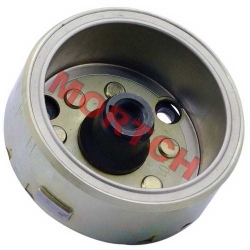 JOG 6 Rotor