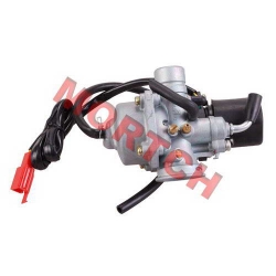 JOG Carburator