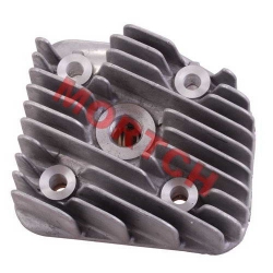 JOG Cover of Cylinder Head