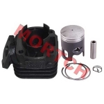 JOG 60cc Set Motor (44mm)
