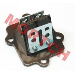 JOG Reed Valve Assembly