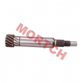 JOG Shaft of Clutch