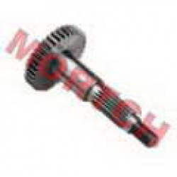 JOG Shaft of Transmission