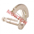 JOG Spindle Kick Starter