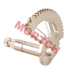 JOG Spindle Kick Starter