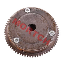 JOG Starter Clutch