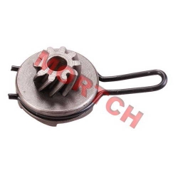 JOG Kick Pinion Assy
