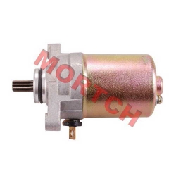 JOG Electromotor